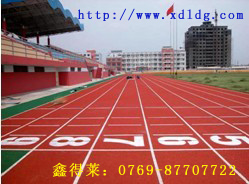 供应PU运动场，PU室外球场，跑道